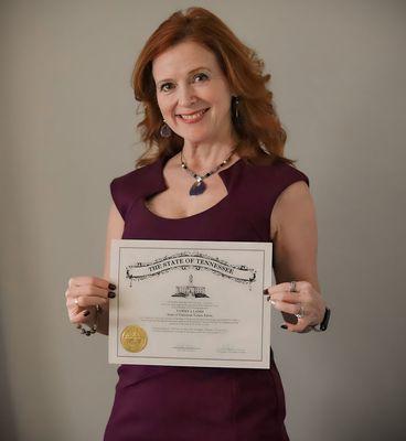 Laird Mobile Notary Services