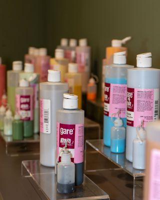 The Rosy Clay Co