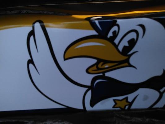 Chester's Chicken To Go