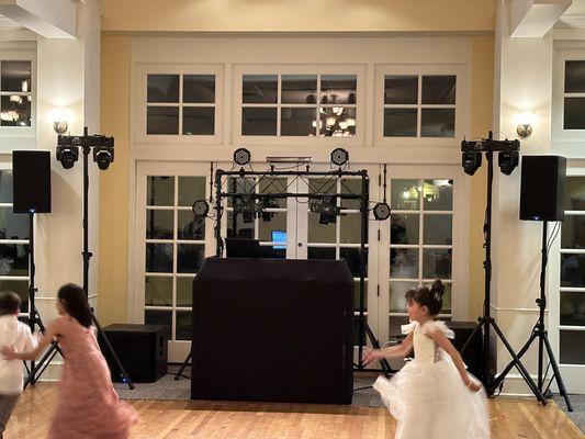 Inner Jamm Entertainment