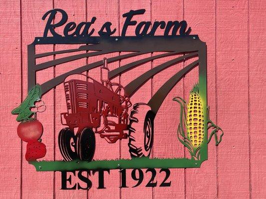 Rea's Farm Market