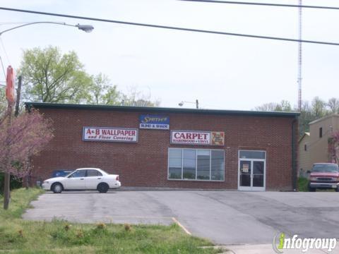 Smith's Blind & Shade