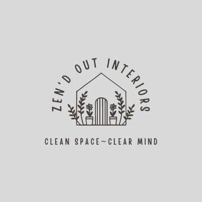 Zen'd Out Interiors