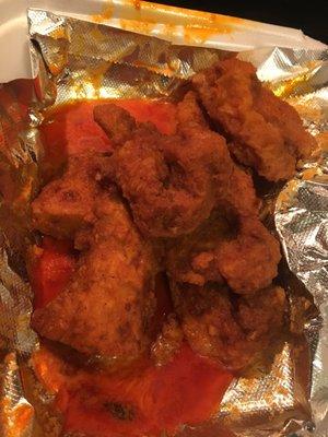 Shelley's Deli