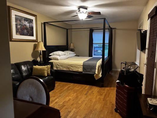 Moondance Ridge B&B of New Paltz