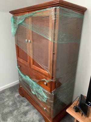 Washington Movers & Delivery Service