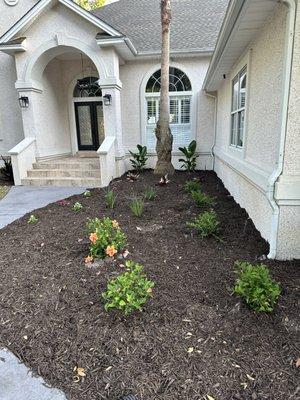 Low Country Hardscape & More