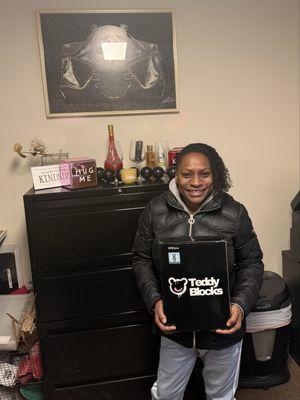 Tax Sensation Services