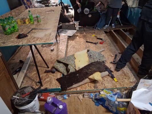 Countryboy Construction