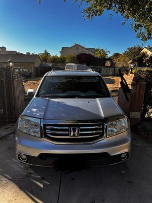 Moe's Luxury Mobile Detailing