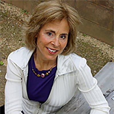 Licensed Psychotherapist in Los Alto, CA - Eileen Goldman, MFT