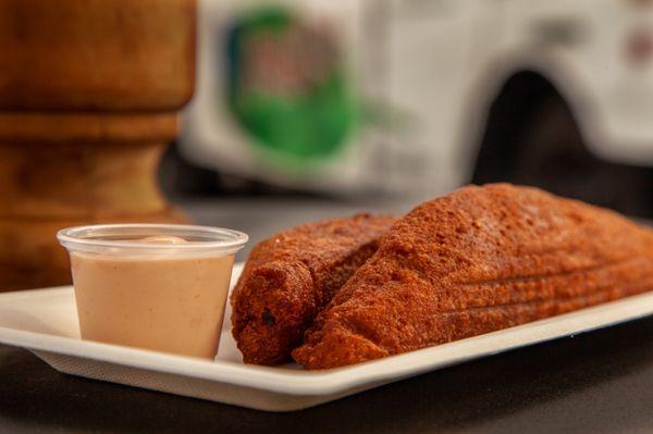 Ay Bendito Con Sabor A Puerto Rico