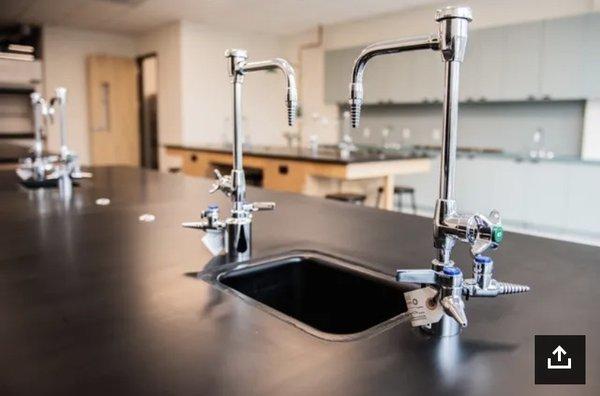 Madison Academic High School