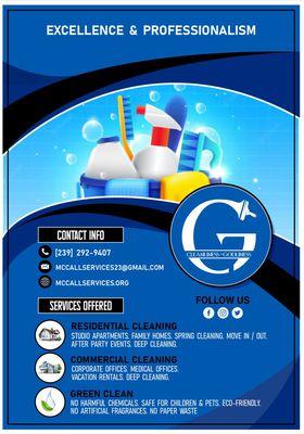 Cleanliness Equals Godliness