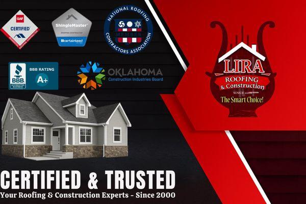 Lira Roofing