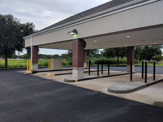 Asphalt Maintenance by Dalco