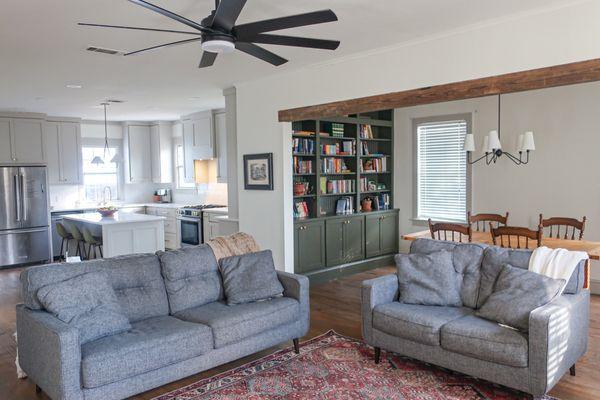 Port City Remodeling