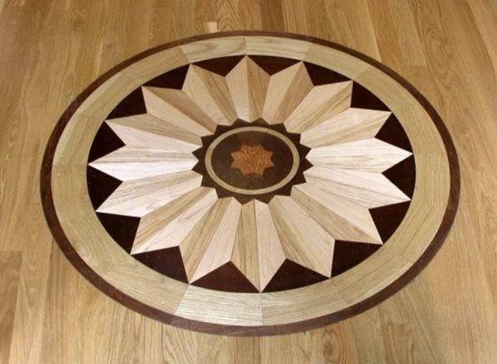 Little Joe's Hardwood Flooring