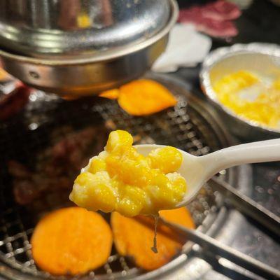 Seorakasan Charcoal BBQ