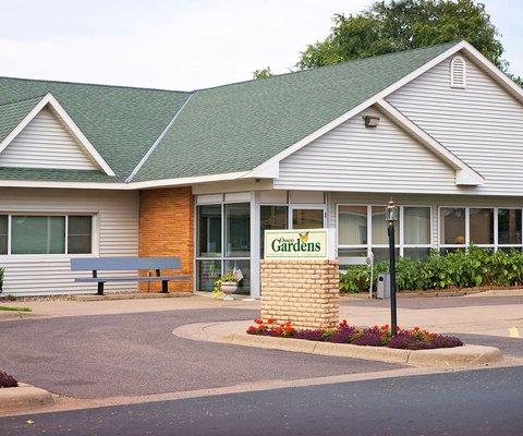 Osseo Gardens Assisted Living