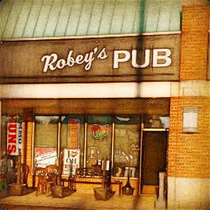 Robey's Pub