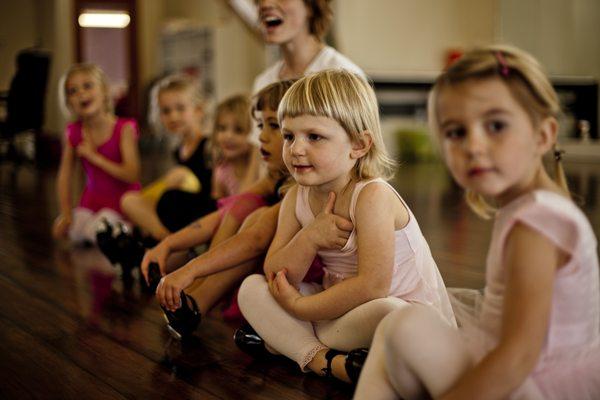 Pacific Arts Complex Monterey