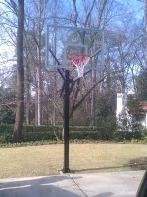 Atlanta Basketball Systems