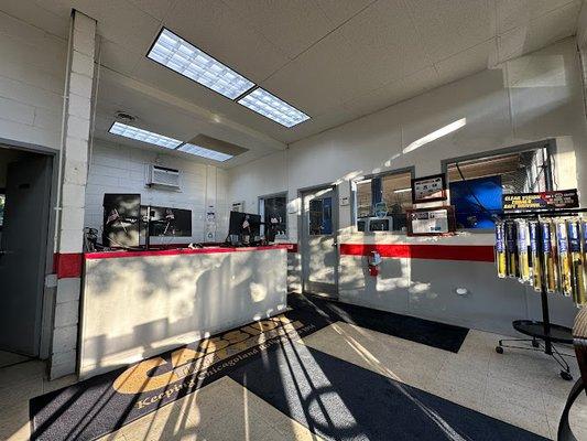 Cassidy Tire & Service