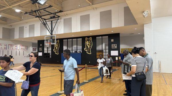 River Trail Middle School