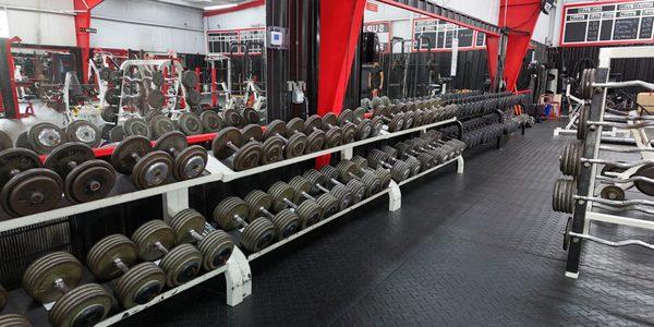 Super Nutrition Fitness Center - East Peoria