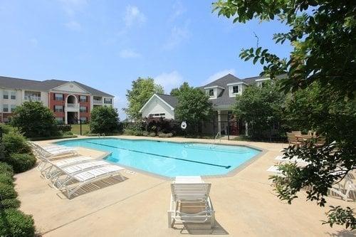 Town Parc At Nacogdoches