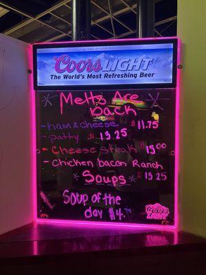 The New Green Room Billiards