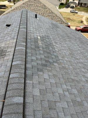 Smart Match Construction