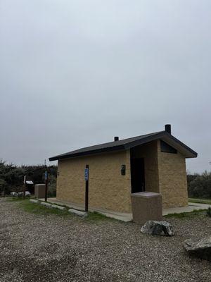 San Joaquin River National Wildlife Refuge