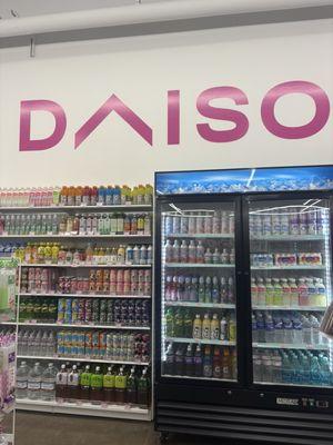 Daiso