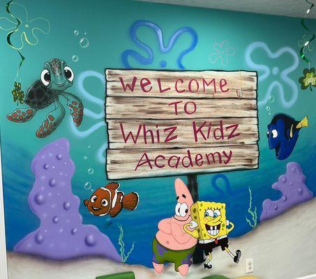 Whiz Kidz Academy