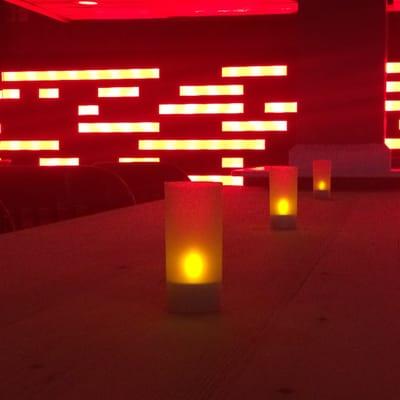 Love the ambiance at Danny B's Lounge, best crab cakes in town!!!