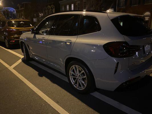 Red Rose Mobile Detailing & Pressure Washing