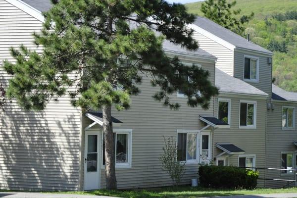 Brayton Hill Apartments