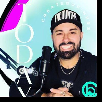 Create Business Today