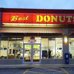 Best Donuts