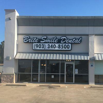 Brite Smile Dental