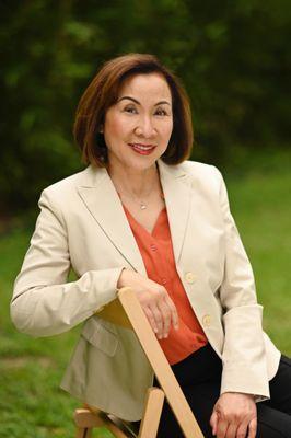 Dr. Sandra Hernandez