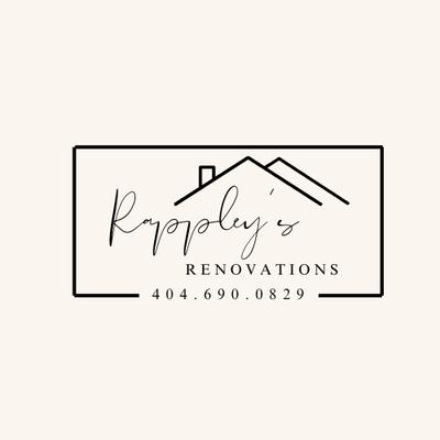 Rappleys Renovations