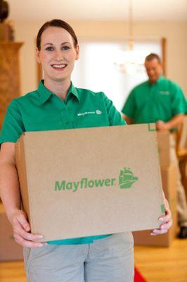 Herlihy Moving & Storage
