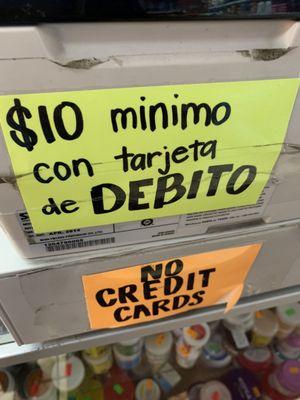 El Serranito Carniceria