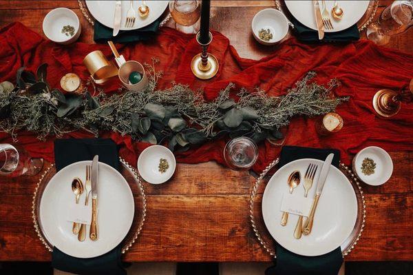 Beautiful Weddings and Event Rentals