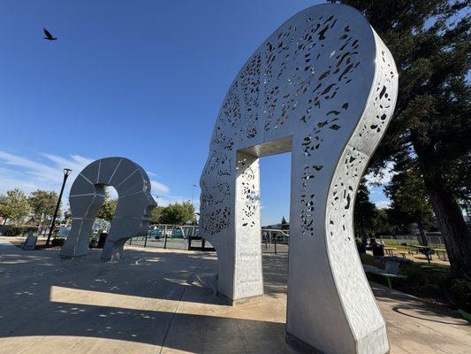 Approaching the Conversation from the parking lot