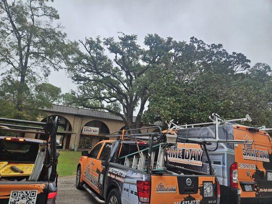 Noah Garage Door Spring Repair