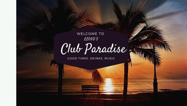 Club Paradise